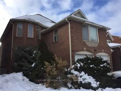 Detached in Vaughan