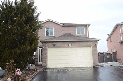Link in Markham