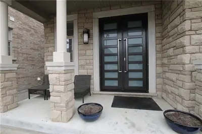 15 Sweet Alexandra Court, Vaughan, ON L6A 4G4