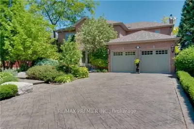 Detached in Vaughan