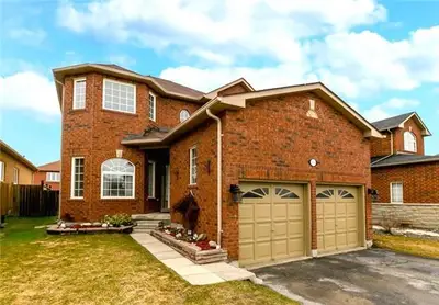 1245 GINA Street, Innisfil, ON L9S 4Z2