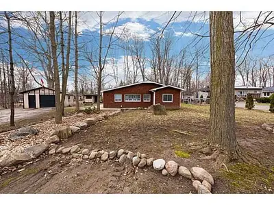2012 INGLEWOOD Drive, Innisfil, ON L9S 1Z1