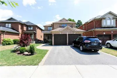 65 Canyon Hill Avenue Bsmt, Richmond Hill, ON L4C 0E1