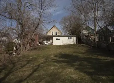 74 Niagara Street, Newmarket, ON L3Y 4E6