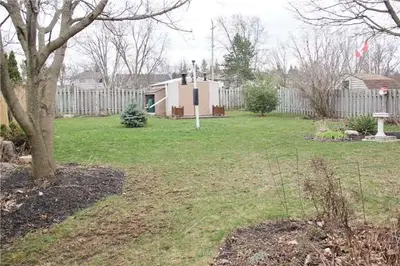 29 SUMMERHILL Road, East Gwillimbury, ON L9N 1C6