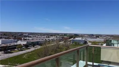 75 Norman Bethune Road 1002, Richmond Hill, ON L4B 0B6