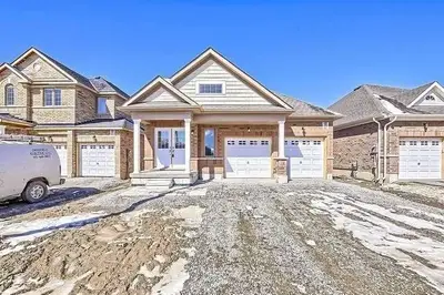 62 Milby Crescent, Bradford West Gwillimbury, ON L3Z 0Y9