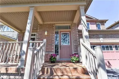25 Saffron Street L6E 1L7, Markham, ON L6E 1L7