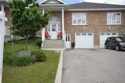 203 John Street W, Bradford West Gwillimbury, ON L3Z 2Z2