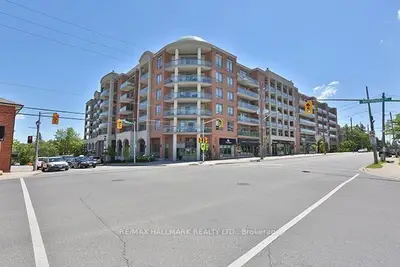 281 Woodbridge Avenue 234, Vaughan, ON L4L 0C6