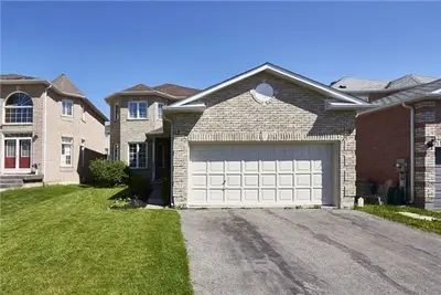 2010 ROMINA Court, Innisfil, ON L9S 4X9