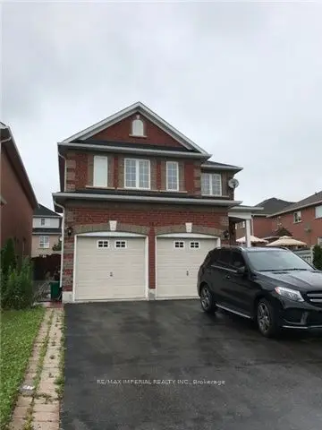 Detached in Vaughan