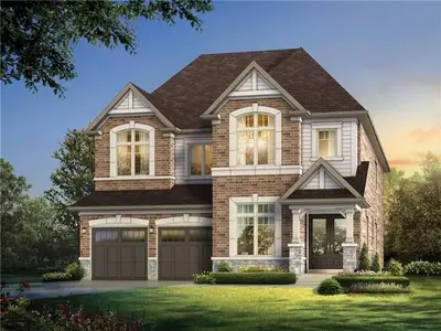 000 Mary Willson Court, East Gwillimbury, ON L9G 1V0
