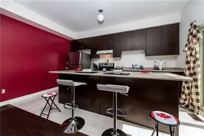 1263 BARDEAU Street, Innisfil, ON L0L 1W0