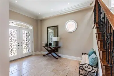 124 Oak Avenue, Richmond Hill, ON L4C 6R7