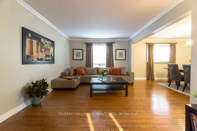 37 Bellona Street, Vaughan, ON L4L 6R4