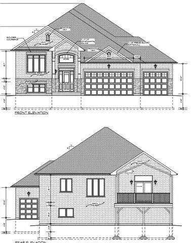 1167B Belle Aire Beach Road, Innisfil, ON L0L 1C0