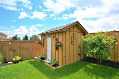 1195 Westmount Avenue, Innisfil, On L9s 4z7