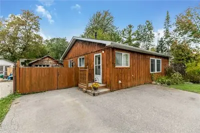 1276 TEMPLE Avenue, Innisfil, ON L0L 1C1