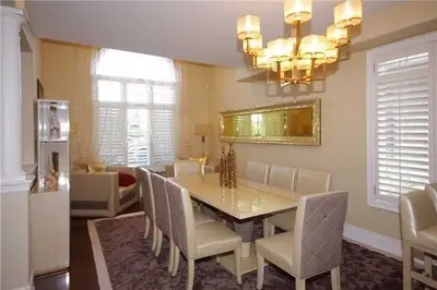 38 Sunrise Ridge Trail, Whitchurch-Stouffville, ON L4A 0C9
