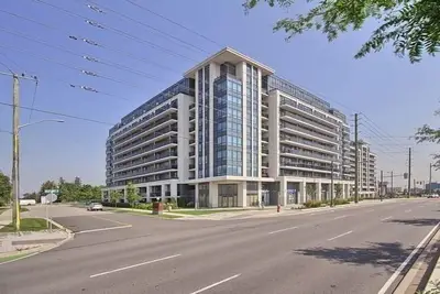 370 Highway 7 Avenue E 621, Richmond Hill, ON L4B 0C4