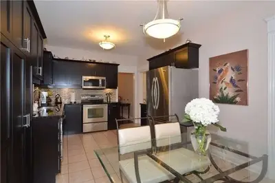 156 Sweet Water Crescent, Richmond Hill, ON L4S 2B5