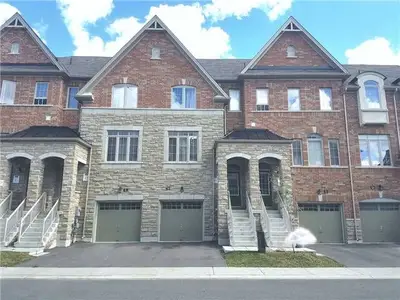 47 Mack Clement Lane, Richmond Hill, ON L4S 0G2