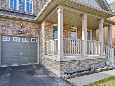 Semi-Detached in Markham
