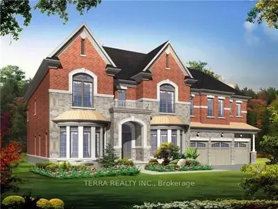 Lot 6 Tower Court, Richmond Hill, ON L4E 3L4