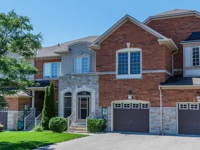36 Gauguin Avenue, Vaughan, ON L4J 9J7