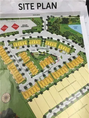 117 Maguire Road, Newmarket, ON L3X 0M1