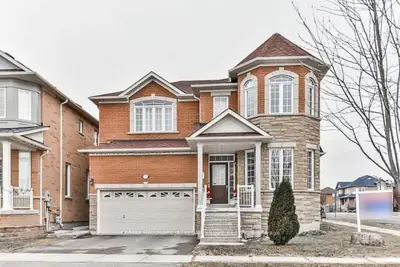 24 Thornwood Chase Road, Markham, ON L6E 1Y1