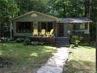 Lot 128 Snake Island, Georgina Islands, On L0e 1r0