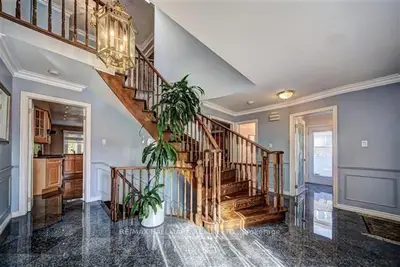 1 Somerset Crescent, Richmond Hill, ON L4C 8N2