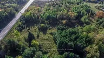 Vacant Land in King