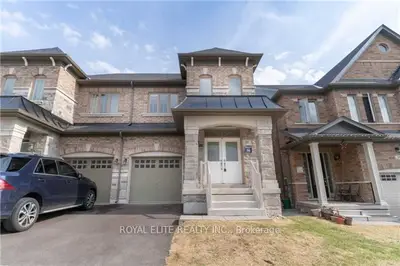 Semi-Detached in Markham