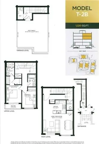 15278 Yonge Street 7, Aurora, ON L4G 1N4