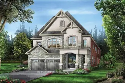 Lot 39 Snively Street, Richmond Hill, On L4e 4s3