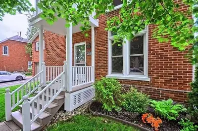 174 Church Street, Whitchurch-Stouffville, ON L4A 4T5