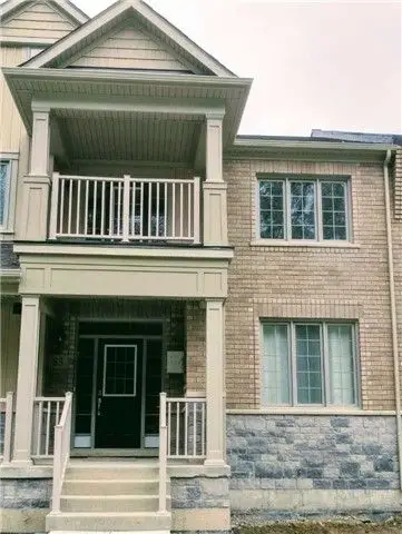 83 Sharonview Crescent, East Gwillimbury, ON L9N 0S5