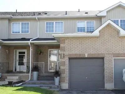 45 Natale Court, Bradford West Gwillimbury, ON L3Z 3J3