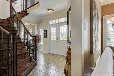 14 Hiram Johnson Road, Whitchurch-Stouffville, ON L4A 0G7
