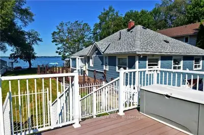 82 Cooksbay Drive, Georgina, On L4p 1m1