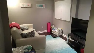 71 Gannett Drive Lower, Richmond Hill, ON L4E 5E5