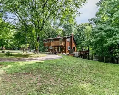 3049 Concession Rd 3, Adjala-Tosorontio, ON L0N 1P0