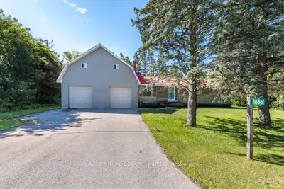 1885 Mount Albert Road E, East Gwillimbury, ON L0G 1V0
