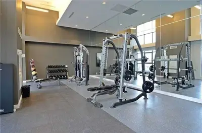 55 Oneida Crescent 705, Richmond Hill, ON L4B 4T9
