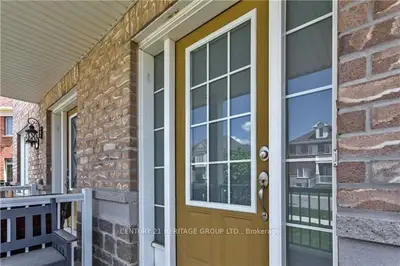 158 Verdi Road, Richmond Hill, ON L4E 0Z6