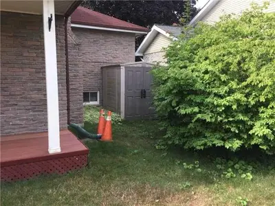 117 Rutledge Avenue N, Newmarket, ON L3Y 5T5