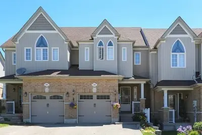 1785 LAMSTONE Street, Innisfil, ON L9S 5A1